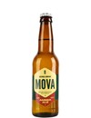 Пиво Амбер Ель / Amber Ale, Mova, 4.3%, 0.33л Пиво Амбер Ель / Amber Ale, Mova, 4.3%, 0.33л_photo_1