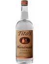 Водка Хэндмейд, Титос / Vodka Handmade, Tito`s, 40%, 1л Водка Хэндмейд, Титос / Vodka Handmade, Tito`s, 40%, 1л_photo_1