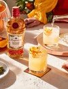 Джин Танкерей, Фло де Севіля / Tanqueray, Flor de Sevilla Gin, 41.3%, 0.7л Photo 3