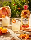 Джин Танкерей, Фло де Севіля / Tanqueray, Flor de Sevilla Gin, 41.3%, 0.7л Photo 4 Джин Танкерей, Фло де Севіля / Tanqueray, Flor de Sevilla Gin, 41.3%, 0.7л Photo 4