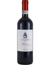 Вино "Лючере", Кьянти / "Lucere" Chianti DOCG, Azienda Uggiano, красное сухое 0.75л_photo_1