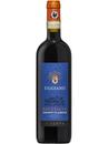 Вино Рочальта, К'янті Классіко Різерва / Roccialta, Chianti Classico Riserva DOCG, Azienda Uggiano, червоне сухе 0.75л_photo_1