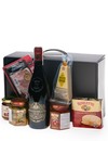 Набор Вино Appassimento Rosso Puglia с сырами Kaserei. Mantova, хамоном Subirats, оливками, перцами Rolnik и вялеными томатами Romeo Rossi Набор Вино Appassimento Rosso Puglia с сырами Kaserei. Mantova, хамоном Subirats, оливками, перцами Rolnik и вялеными томатами Romeo Rossi_photo_1