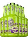 Набор рома Дед Менс Фингерс, Лайм / Dead Man’s Fingers (DMF), Lime, 37.5%, 6*0.7л Набор рома Дед Менс Фингерс, Лайм / Dead Man’s Fingers (DMF), Lime, 37.5%, 6*0.7л_photo_1