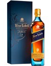 Виски Блю Лейбл / Blue Label, Johnnie Walker, 25 лет, 40%, 0.75л, в подарочной коробке Виски Блю Лейбл / Blue Label, Johnnie Walker, 25 лет, 40%, 0.75л, в подарочной коробке_photo_1