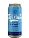 Пиво Карлсберг Експорт / Carlsberg Export, ж/б, 5.4%, 0.5л_photo_1