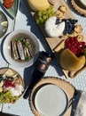 Вино Куатро Пасос, Менсия / Cuatro Pasos, Mencia, Martin Codax, красное сухое 0.75л Photo 2