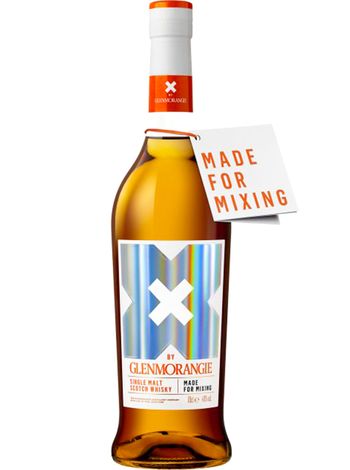 GLENMORANGIE ウイスキー 750ml Glenmorangie X купить виски по лучшей цене | OKwine