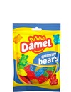Желейні цукерки "Ведмедики" / "Gummy Bears", Damel, 80г Желейні цукерки "Ведмедики" / "Gummy Bears", Damel, 80г_photo_1