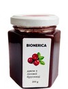 Джем из лесной брусники, Bionerica, 200г_photo_1
