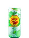 Напиток газированный Дыня со сливками, Чупа Чупс / Melon Cream, Chupa Chups, 0.25л Напиток газированный Дыня со сливками, Чупа Чупс / Melon Cream, Chupa Chups, 0.25л_photo_1