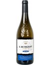 Вино "А де Коліньї" Вайт Драй / "A. De Coligny" White Dry, біле сухе 0.75л_photo_1