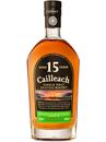 Виски Калех, Сингл Молт / Cailleach, Single Malt, 15 лет, 40%, 0.7л Photo 2