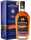 Віскі Калех, Сінгл Молт / Cailleach, Single Malt, 18 років, 40%, 0.7л_photo_1