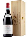 Вино Кланіс, Сіра / Klanis, Syrah, Tenuta Montecchiesi, червоне сухе 1.5л, в дерев'яній коробці_photo_1