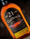 Віскі Калех, Сінгл Молт / Cailleach, Single Malt, 21 рік, 40%, 0.7л Photo 3