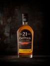 Віскі Калех, Сінгл Молт / Cailleach, Single Malt, 21 рік, 40%, 0.7л Photo 2