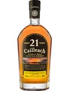 Віскі Калех, Сінгл Молт / Cailleach, Single Malt, 21 рік, 40%, 0.7л_photo_1