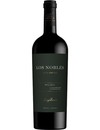 Вино Мальбек "Лос Ноблес" / Malbec "Los Nobles", Luigi Bosca, червоне сухе 0.75л_photo_1