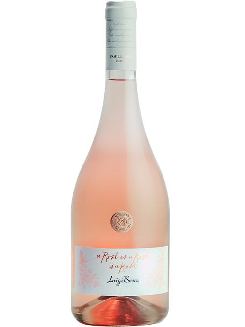 Вино Розе / Rose, Luigi Bosca, рожеве сухе 0.75л фото