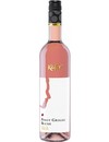 Вино Піно Гриджіо Блаш, Кефер / Pinot Grigio Blush, Kafer, рожеве сухе 0.75л_photo_1