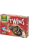 Печиво шоколадне Gullon Twins, 252г_photo_1
