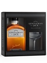 Віскі Джентельмен, Джек Деніелс / Gentleman, Jack Daniel's, 40%, 0.7л + келих Віскі Джентельмен, Джек Деніелс / Gentleman, Jack Daniel's, 40%, 0.7л + келих_photo_1