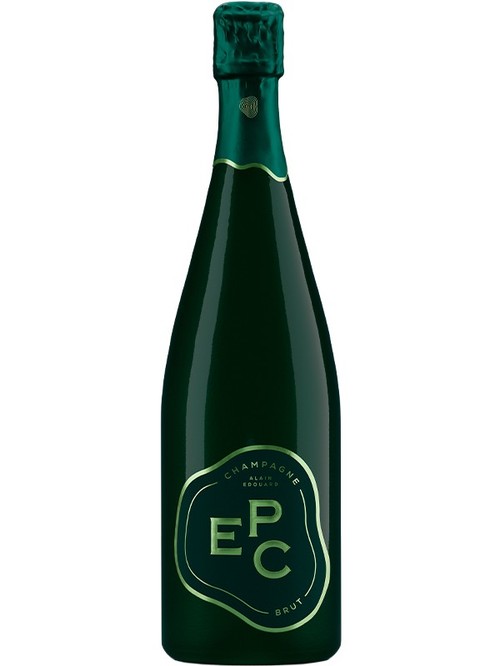 Шампанское ЭПС / EPC, белое брют 0.75л Шампанское ЭПС / EPC, белое брют 0.75л фото