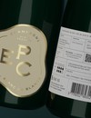 Шампанське ЕПС, Блан де Блан / EPC, Blanc de Blancs, біле брют 0.75л Photo 3