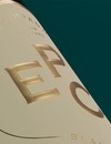 Шампанське ЕПС, Блан де Блан / EPC, Blanc de Blancs, біле брют 0.75л Photo 2