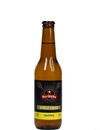 Сидр ігристий Яблучний, Натурал / Apple Natural Sparkling Cider, Rex Apples, брют 4-4.5% 0.33л_photo_1