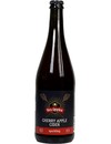Сидр ігристий Яблучно-Вишневий / Cherry Apple Cider, Rex Apples, сухий 4-4.5% 0.75л Сидр ігристий Яблучно-Вишневий / Cherry Apple Cider, Rex Apples, сухий 4-4.5% 0.75л_photo_1