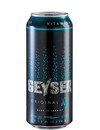 Энергетический напиток Гейзер Ориджинал XL / Geyser Original XL, Volynski Browar, ж/б, 0.5л Энергетический напиток Гейзер Ориджинал XL / Geyser Original XL, Volynski Browar, ж/б, 0.5л_photo_1