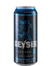 Енергетичний напій Гейзер, Без цукру XL / Geyser, Sugar Free XL, Volynski Browar, з/б, 0.5л Енергетичний напій Гейзер, Без цукру XL / Geyser, Sugar Free XL, Volynski Browar, з/б, 0.5л_photo_1