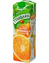 Нектар апельсиновий, Tymbark, 1л Photo 1 Нектар апельсиновий, Tymbark, 1л Photo 1
