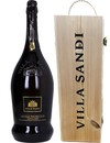 Ігристе вино "Асоло", Просеко / "Asolo", Prosecco, Villa Sandi, біле брют 1.5л Photo 1 Ігристе вино "Асоло", Просеко / "Asolo", Prosecco, Villa Sandi, біле брют 1.5л Photo 1