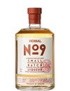 Настоянка Гербал №9 / Herbal №9, 38%, 0.5л_photo_1