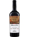 Вино Малури де Прут, Фетяска Нягра и Рара Неагра / Maluri de Prut, Feteasca Neagra&Rara Neagra, Purcari, красное сухое 0.75л_photo_1