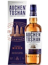 Віскі Ошентошен "Три Вуд" / Auchentoshan "Three Wood", 8 років, 43%, 0.7л_photo_1