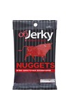 Говядина Вяленая, Наггетсы, ObJerky, 25г Говядина Вяленая, Наггетсы, ObJerky, 25г_photo_1