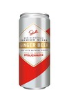 Безалкогольное пиво Столи Джинджер Бир / Stoli Ginger Beer, 0.25л_photo_1