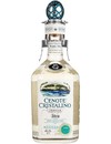 Текила Сенот, Кристалино Аньехо / Cenote, Cristalino Anejo, 40%, 0.7л_photo_1