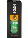Віскі Хайд №11, Пітед Сінгл Молт / Hyde №11, Peated Single Malt, Bourbon Finish, 43%, 0.7л Photo 2