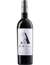 Вино Мерло Айс / Merlot Асе, Stakhovsky Wines, красное сухое 0.75л_photo_1