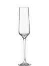 Набір келихів для шампанського Charisma, Rona, 190мл, 4шт Photo 1 Набір келихів для шампанського Charisma, Rona, 190мл, 4шт Photo 1