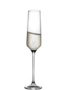 Набір келихів для шампанського Charisma, Rona, 190мл, 4шт Photo 2 Набір келихів для шампанського Charisma, Rona, 190мл, 4шт Photo 2