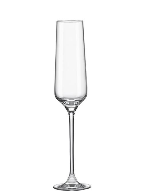 Набір келихів для шампанського Charisma, Rona, 190мл, 4шт Набір келихів для шампанського Charisma, Rona, 190мл, 4шт фото