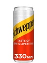 Напій газований Швепс, Шприц Аперитив / Schweppes, Spritz Aperitivo, 0.33л_photo_1