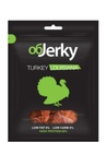 Індичка В'ялена Луїзіана, ObJerky, 50г Індичка В'ялена Луїзіана, ObJerky, 50г_photo_1