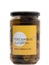 Асорті оливок в олії, Toscanibus, 280г_photo_1